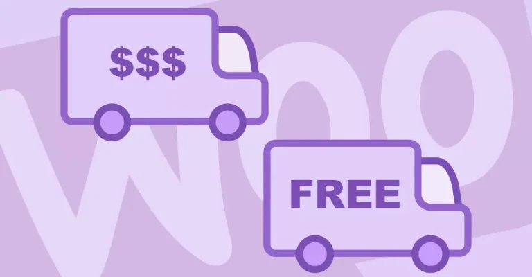 WooCommerce Free Shipping For Specify Product